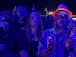 Schlager Stern - Willingen 2024